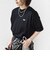 【SHIPS別注】LACOSTE:〈手洗い可能〉五分袖 TEE