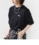 【SHIPS別注】LACOSTE:〈手洗い可能〉五分袖 TEE