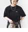 【SHIPS別注】LACOSTE:〈手洗い可能〉五分袖 TEE