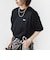 【SHIPS別注】LACOSTE:〈手洗い可能〉五分袖 TEE