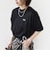 【SHIPS別注】LACOSTE:〈手洗い可能〉五分袖 TEE
