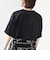 【SHIPS別注】LACOSTE:〈手洗い可能〉五分袖 TEE