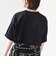 【SHIPS別注】LACOSTE:〈手洗い可能〉五分袖 TEE