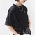 【SHIPS別注】LACOSTE:〈手洗い可能〉五分袖 TEE
