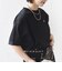 【SHIPS別注】LACOSTE:〈手洗い可能〉五分袖 TEE
