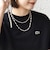 【SHIPS別注】LACOSTE:〈手洗い可能〉五分袖 TEE