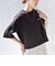 【SHIPS別注】LACOSTE:〈手洗い可能〉五分袖 TEE