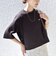 【SHIPS別注】LACOSTE:〈手洗い可能〉五分袖 TEE