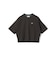 【SHIPS別注】LACOSTE:〈手洗い可能〉五分袖 TEE
