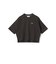 【SHIPS別注】LACOSTE:〈手洗い可能〉五分袖 TEE