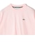 《予約》【SHIPS別注】LACOSTE:〈手洗い可能〉五分袖 TEE