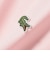 《予約》【SHIPS別注】LACOSTE:〈手洗い可能〉五分袖 TEE
