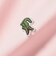 《予約》【SHIPS別注】LACOSTE:〈手洗い可能〉五分袖 TEE