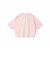 【SHIPS別注】LACOSTE:〈手洗い可能〉五分袖 TEE