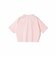 【SHIPS別注】LACOSTE:〈手洗い可能〉五分袖 TEE