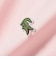 【SHIPS別注】LACOSTE:〈手洗い可能〉五分袖 TEE