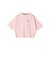 【SHIPS別注】LACOSTE:〈手洗い可能〉五分袖 TEE