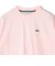 【SHIPS別注】LACOSTE:〈手洗い可能〉五分袖 TEE