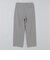 SHIPS: ベーシック スウェット パンツ