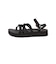 《予約》TEVA: MIDFORM KENA SLIM ストラップ サンダル