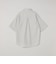 【WEB限定】SHIPS any: ハイブリッドリネン プルオーバー シャツ(セットアップ対応) 26SS◆