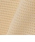 City Ambient Products: ポリエステル メッシュ ニット ショートスリーブ ポロ