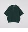 City Ambient Products: ポリエステル メッシュ ニット ショートスリーブ ポロ