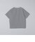 SHIPS:〈MADE IN JAPAN〉空羽 サッカー Tシャツ