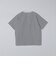 SHIPS:〈MADE IN JAPAN〉空羽 サッカー Tシャツ