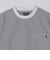 SHIPS:〈MADE IN JAPAN〉空羽 サッカー Tシャツ