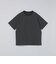 SHIPS:〈MADE IN JAPAN〉空羽 サッカー Tシャツ