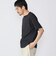 SHIPS:〈MADE IN JAPAN〉空羽 サッカー Tシャツ