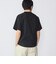 SHIPS:〈MADE IN JAPAN〉空羽 サッカー Tシャツ