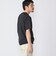 SHIPS:〈MADE IN JAPAN〉空羽 サッカー Tシャツ