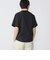 SHIPS:〈MADE IN JAPAN〉空羽 サッカー Tシャツ