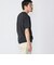 SHIPS:〈MADE IN JAPAN〉空羽 サッカー Tシャツ