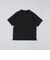 SHIPS:〈MADE IN JAPAN〉空羽 サッカー Tシャツ