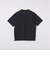 SHIPS:〈MADE IN JAPAN〉空羽 サッカー Tシャツ