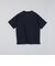 SHIPS:〈MADE IN JAPAN〉空羽 サッカー Tシャツ