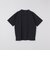 SHIPS:〈MADE IN JAPAN〉空羽 サッカー Tシャツ