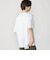 City Ambient Products: オーバーサイズ リラックス ボックス Tシャツ