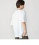 City Ambient Products: オーバーサイズ リラックス ボックス Tシャツ