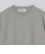 City Ambient Products: オーバーサイズ リラックス ボックス Tシャツ
