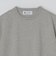 City Ambient Products: オーバーサイズ リラックス ボックス Tシャツ