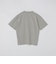 City Ambient Products: オーバーサイズ リラックス ボックス Tシャツ