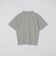 City Ambient Products: オーバーサイズ リラックス ボックス Tシャツ