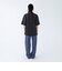 City Ambient Products: オーバーサイズ リラックス ボックス Tシャツ