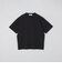 City Ambient Products: オーバーサイズ リラックス ボックス Tシャツ
