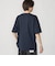 City Ambient Products: オーバーサイズ リラックス ボックス Tシャツ
