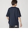 City Ambient Products: オーバーサイズ リラックス ボックス Tシャツ